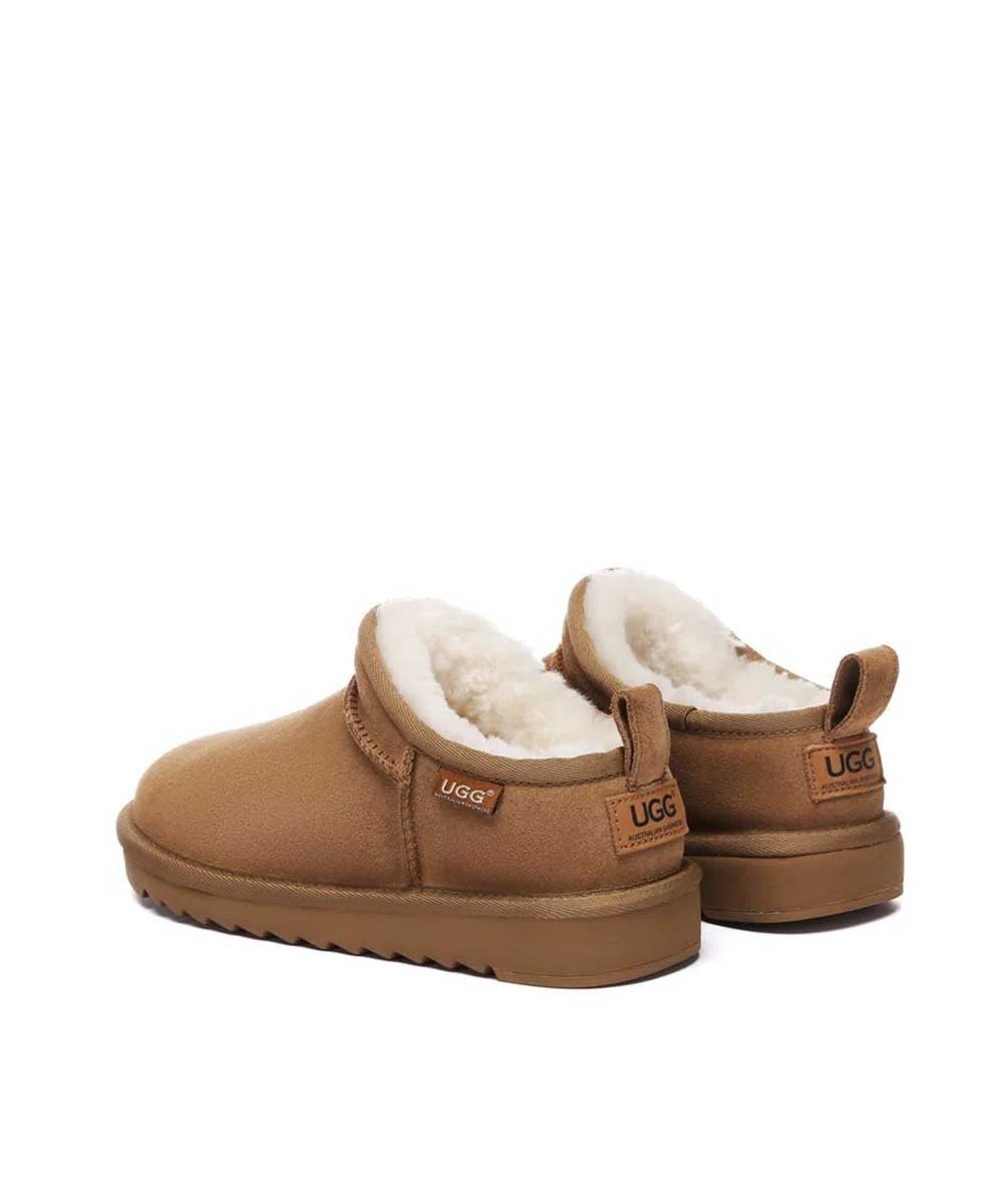 Women's UGG Nano Classic Boot - Image 4