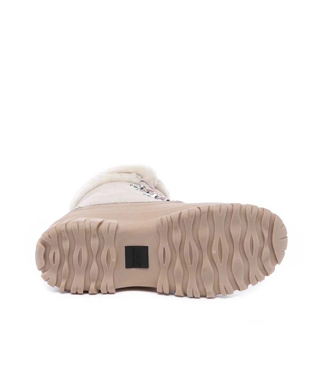 Women's UGG Nile Outdoor Boot - Image 12