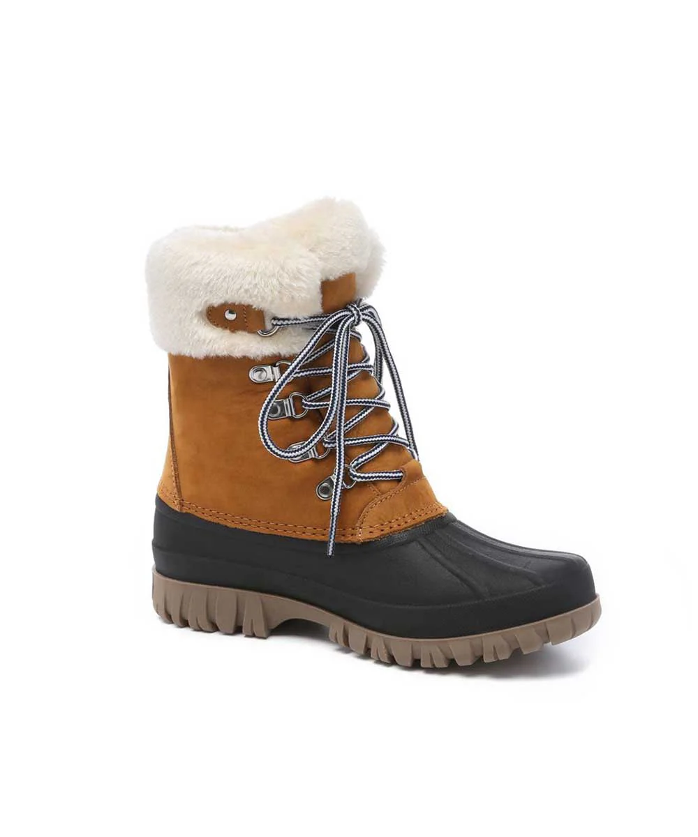 Women's UGG Nile Outdoor Boot - Image 2