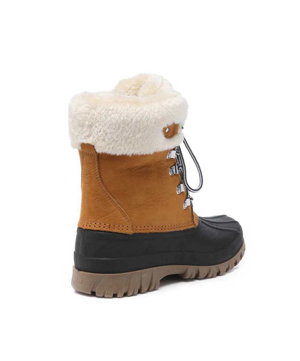 Women's UGG Nile Outdoor Boot - Image 3