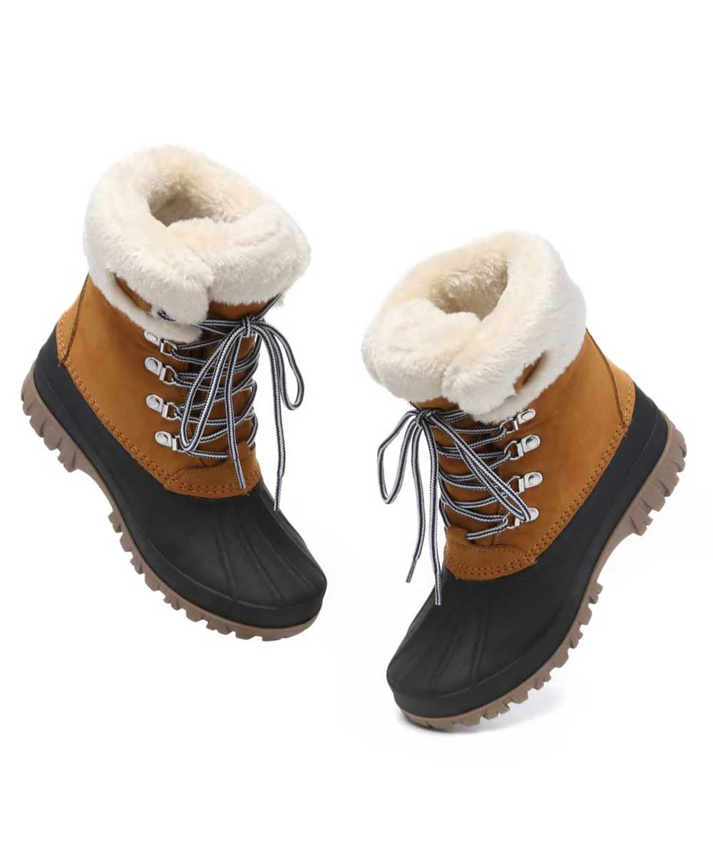 Women's UGG Nile Outdoor Boot - Image 5