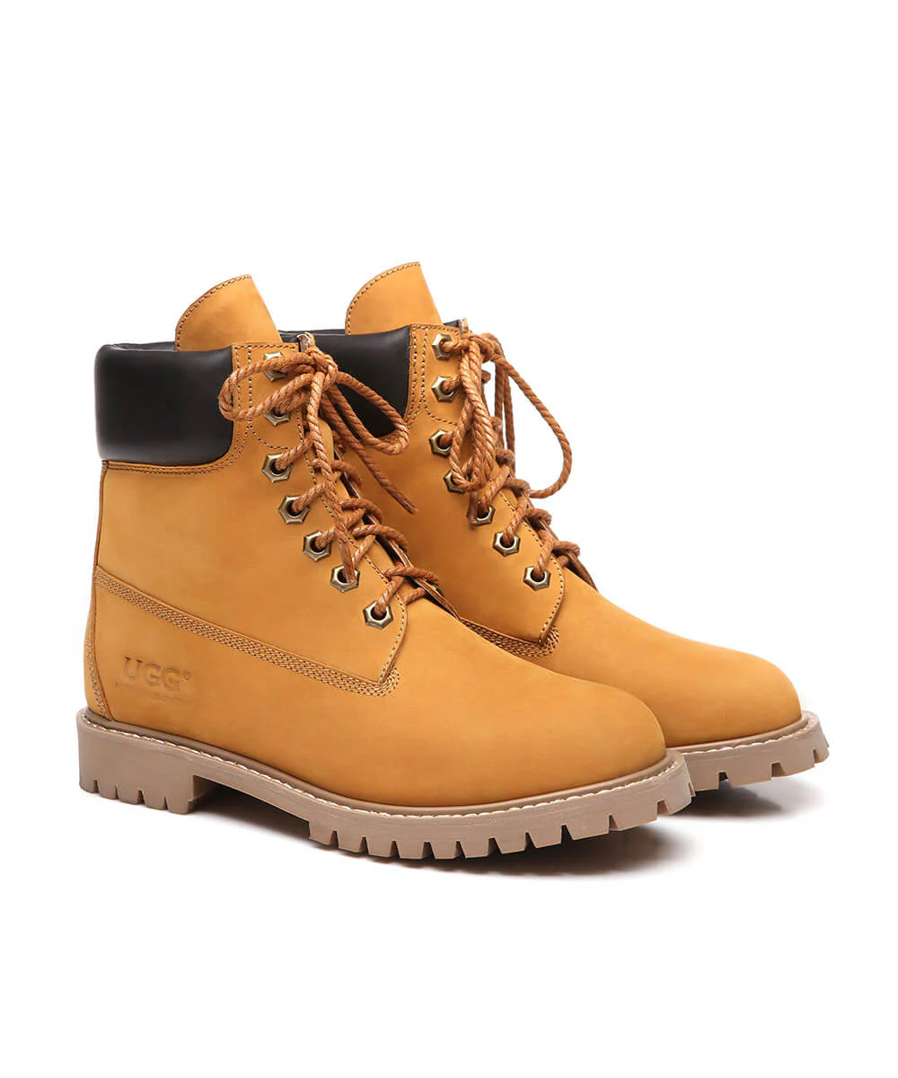 Women's UGG Noah Boot - Image 4