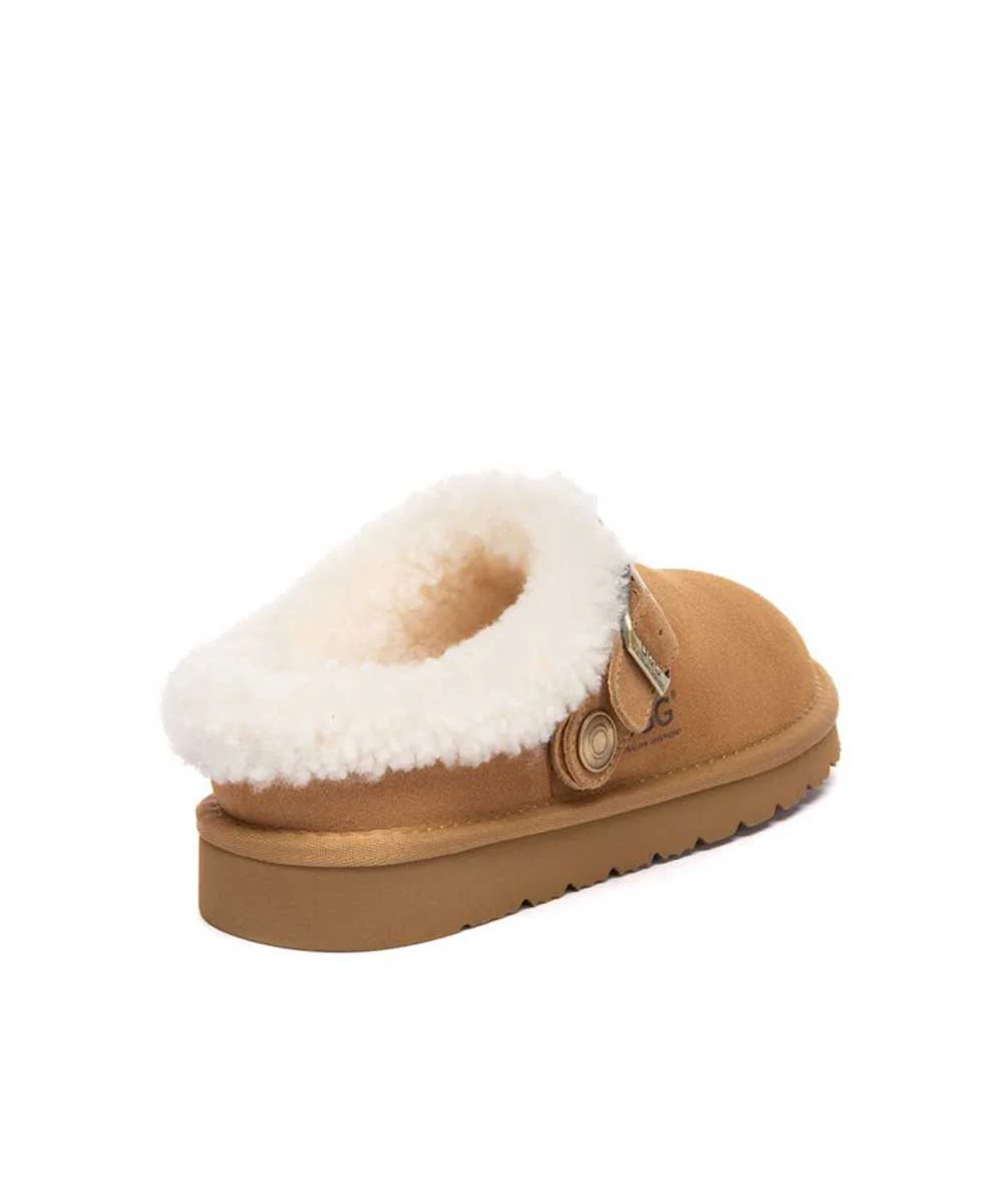 Women's UGG Percy Moccasin - Image 3