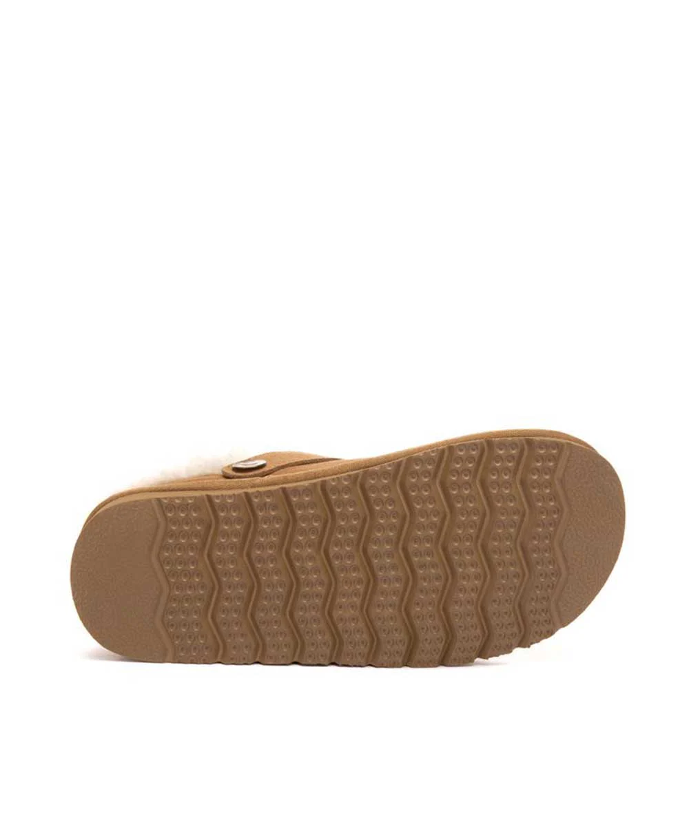 Women's UGG Percy Moccasin - Image 5