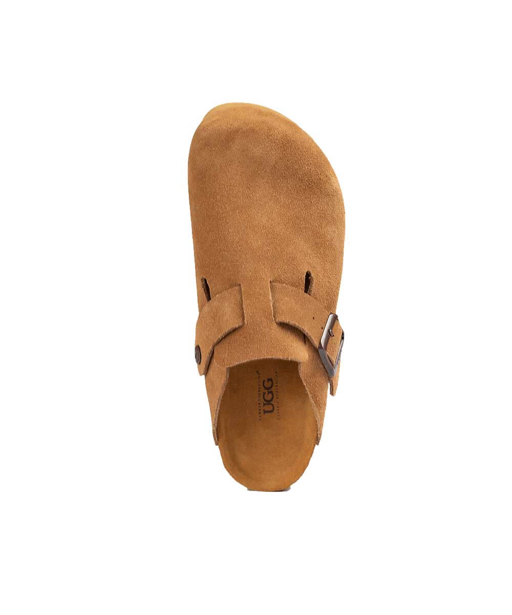 Women's UGG Platform Marly Slippers - Image 8