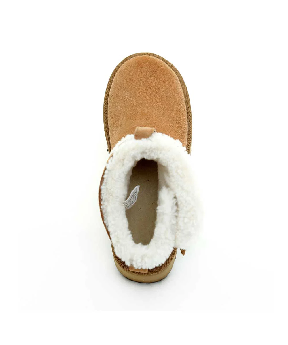 Women's UGG Platform Tara Boot - Image 5