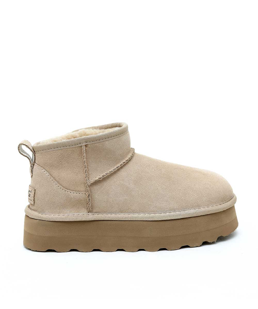 Women's UGG Platform Ultra Mini - Image 16