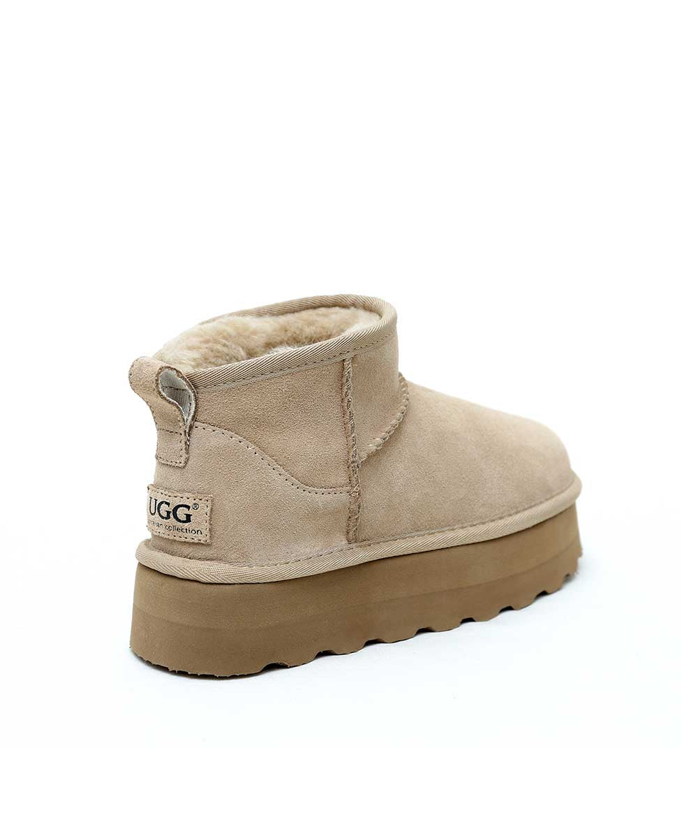 Women's UGG Platform Ultra Mini - Image 18