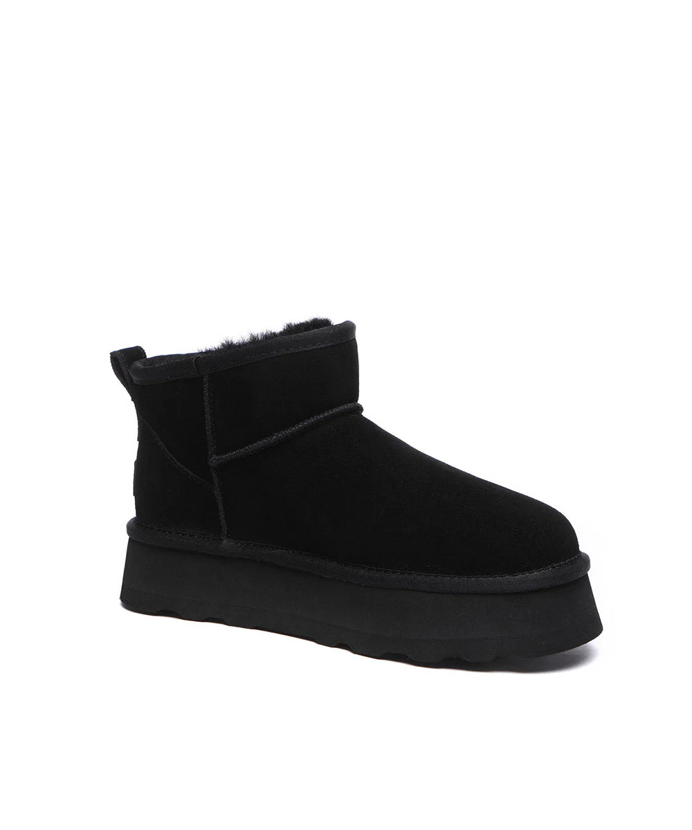 Women's UGG Platform Ultra Mini - Image 7