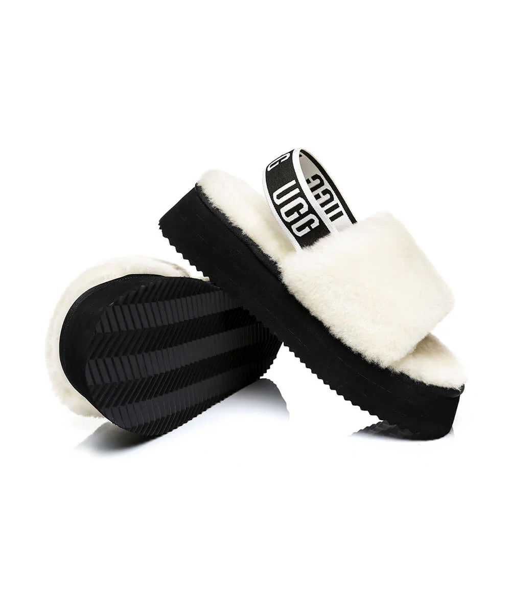 Women's UGG Poppy Slides - Image 11