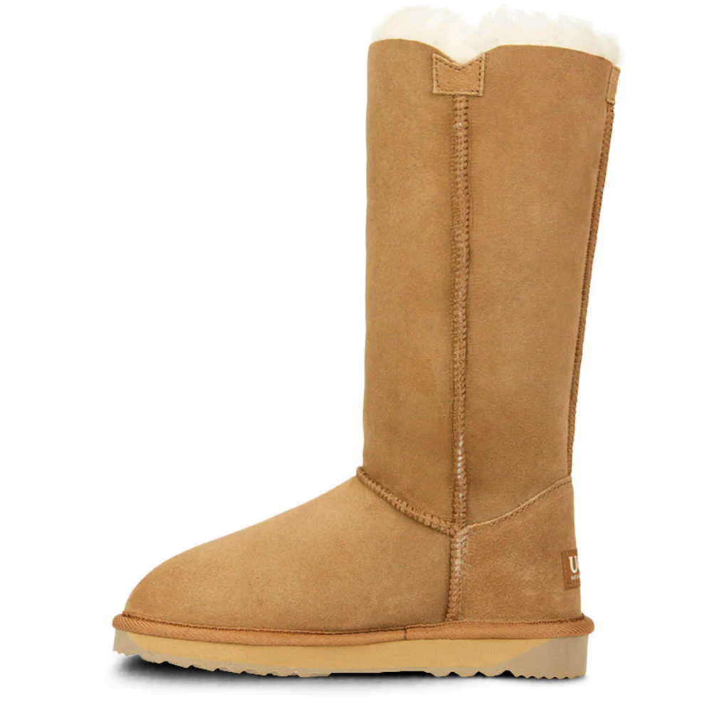 Women's UGG Premium 3 Buttons - Image 16
