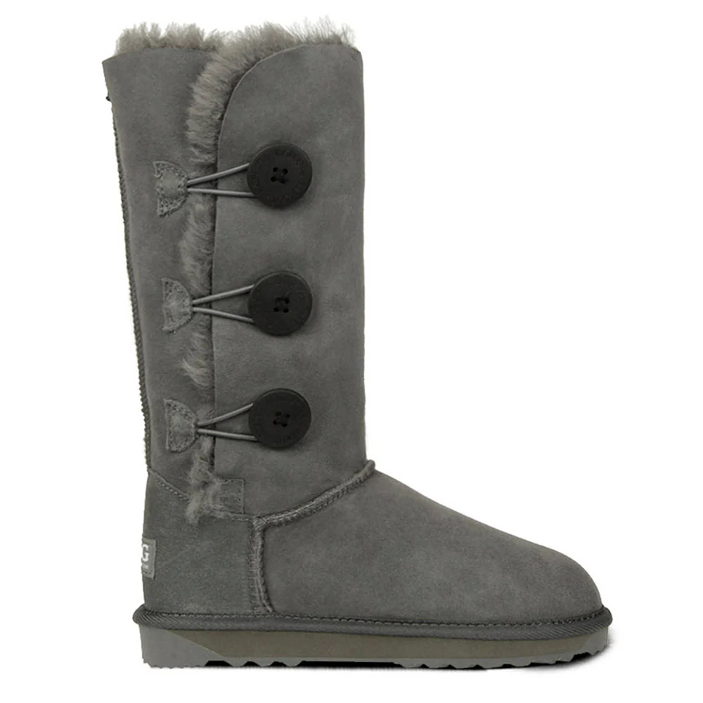 Women's UGG Premium 3 Buttons - Image 21