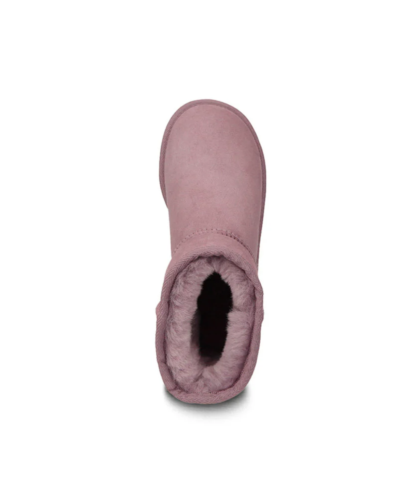 Women's UGG Premium Classic Mini - Image 11