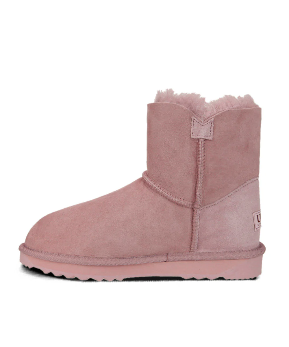 Women's UGG Premium Mini Button - Image 4