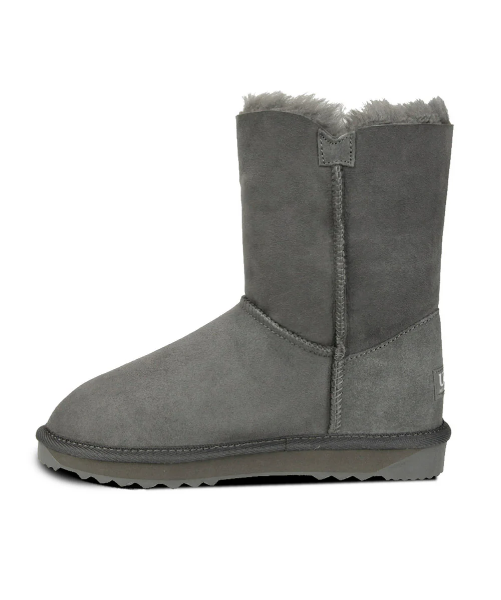 Women's UGG Premium Short Button - Image 19