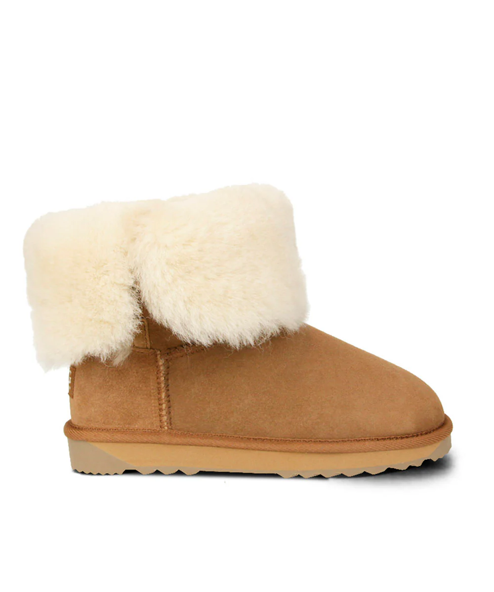 Women's UGG Premium Short Button - Image 4