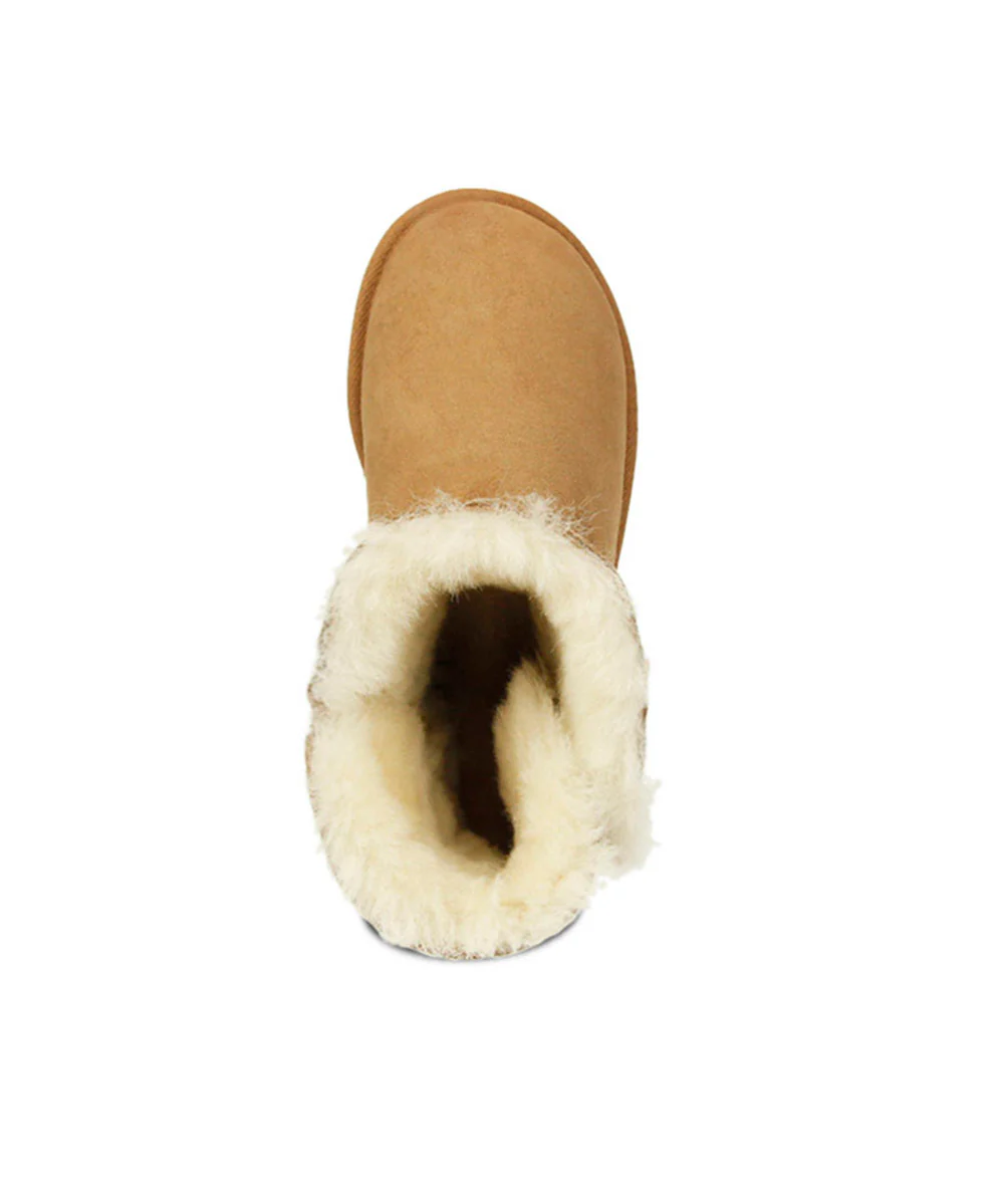 Women's UGG Premium Short Button - Image 8
