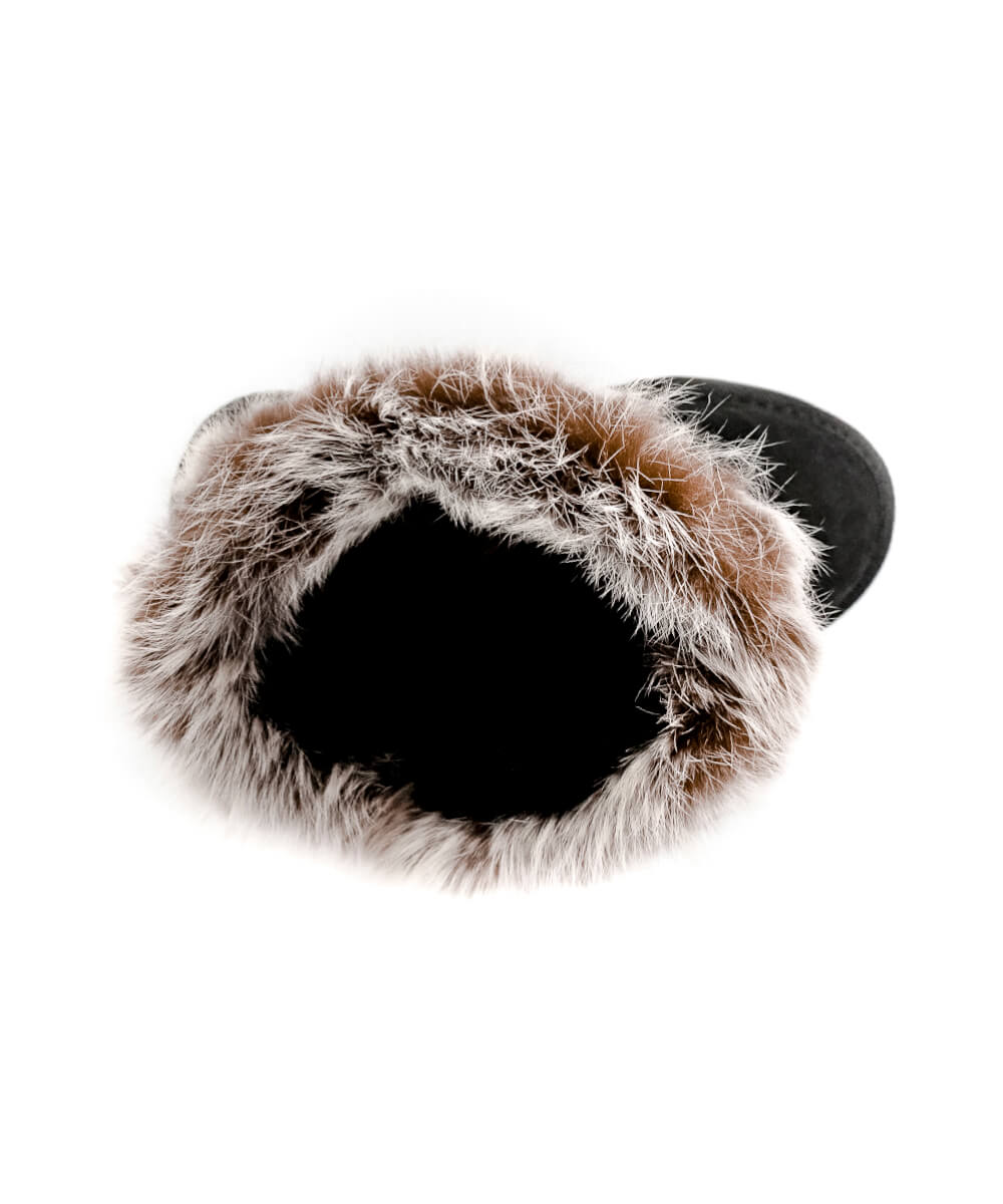 Women's UGG Rabbit Classic - Image 15