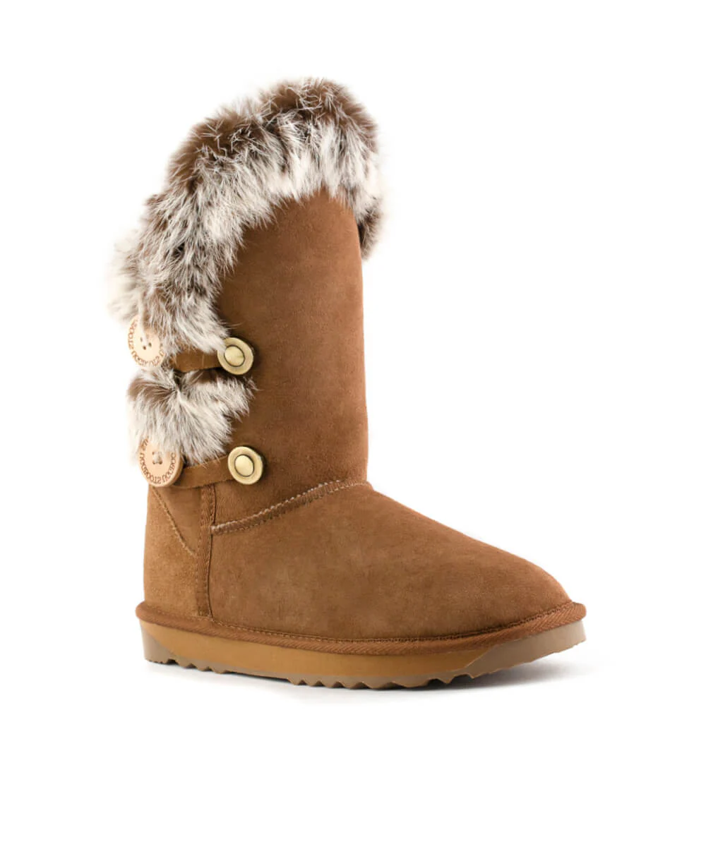 Women's UGG Rabbit Classic - Image 2