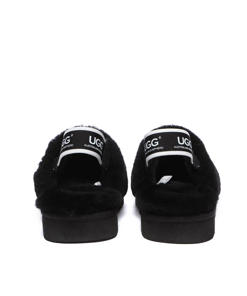 Women's UGG Roxy Slippers - Image 10