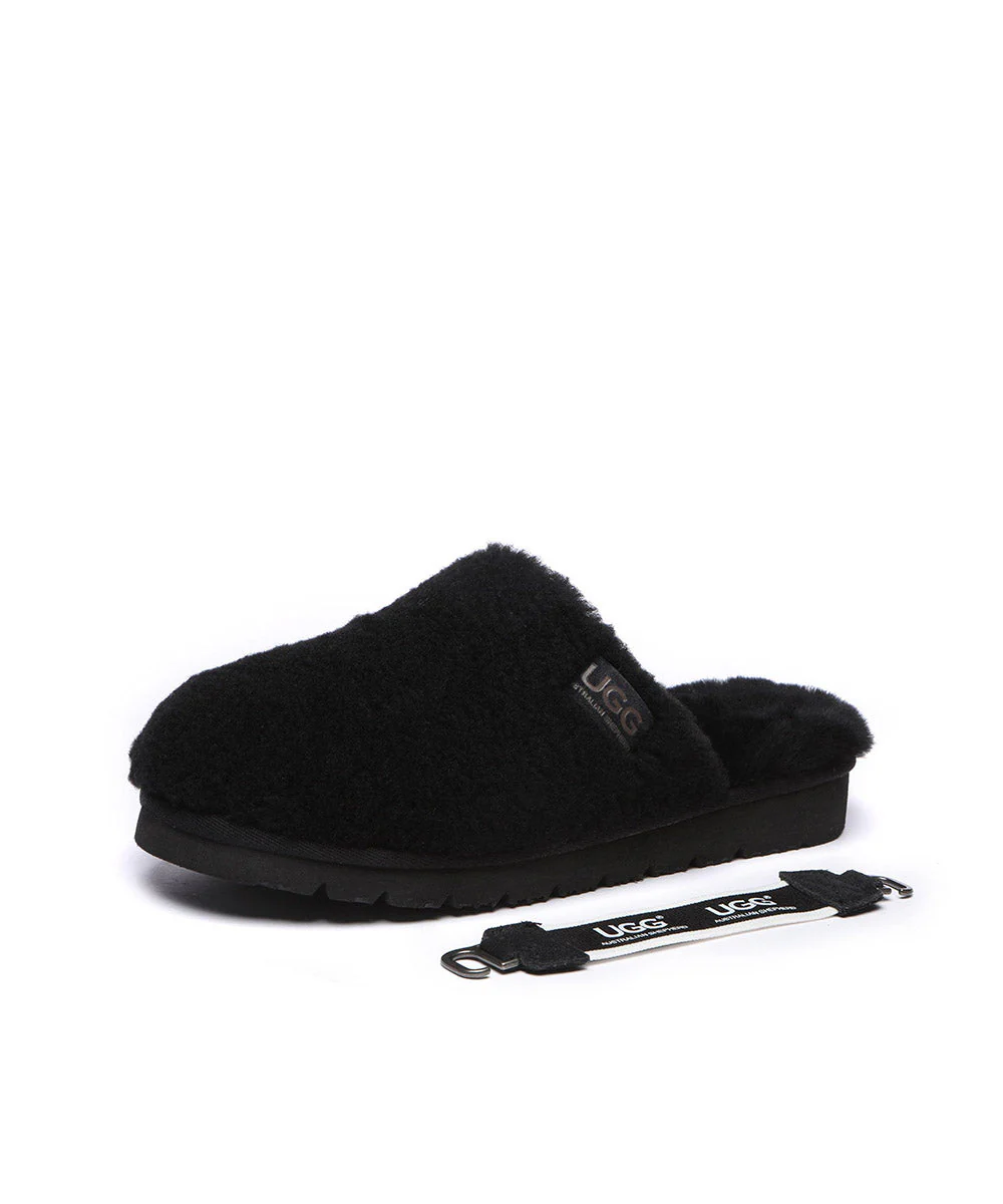 Women's UGG Roxy Slippers - Image 11
