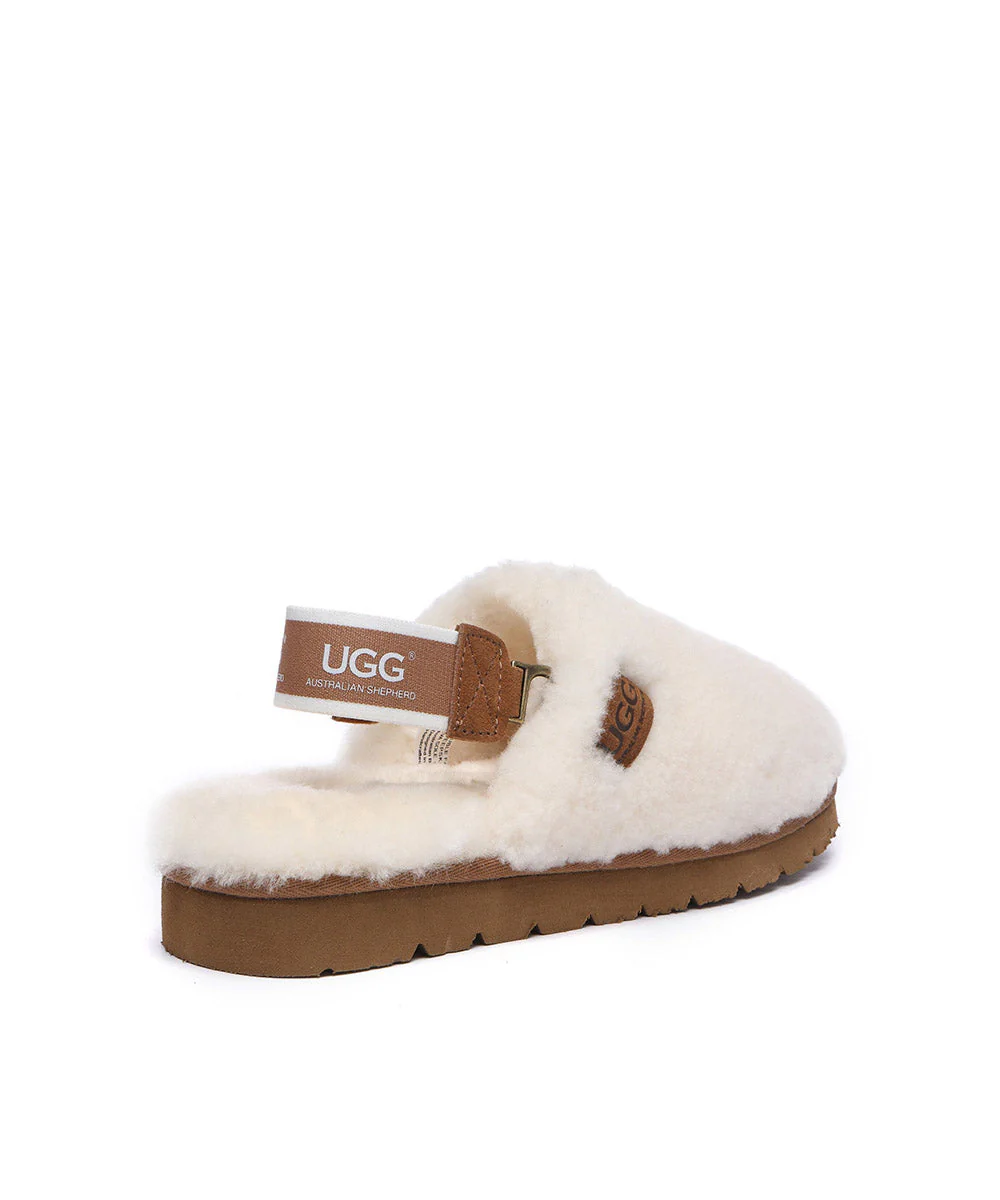 Women's UGG Roxy Slippers - Image 2