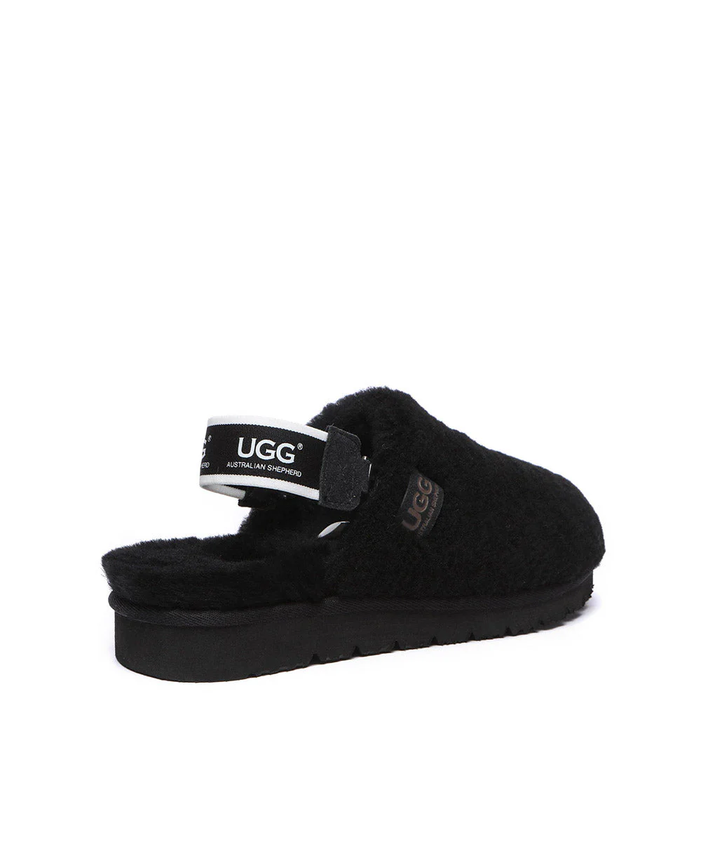 Women's UGG Roxy Slippers - Image 8