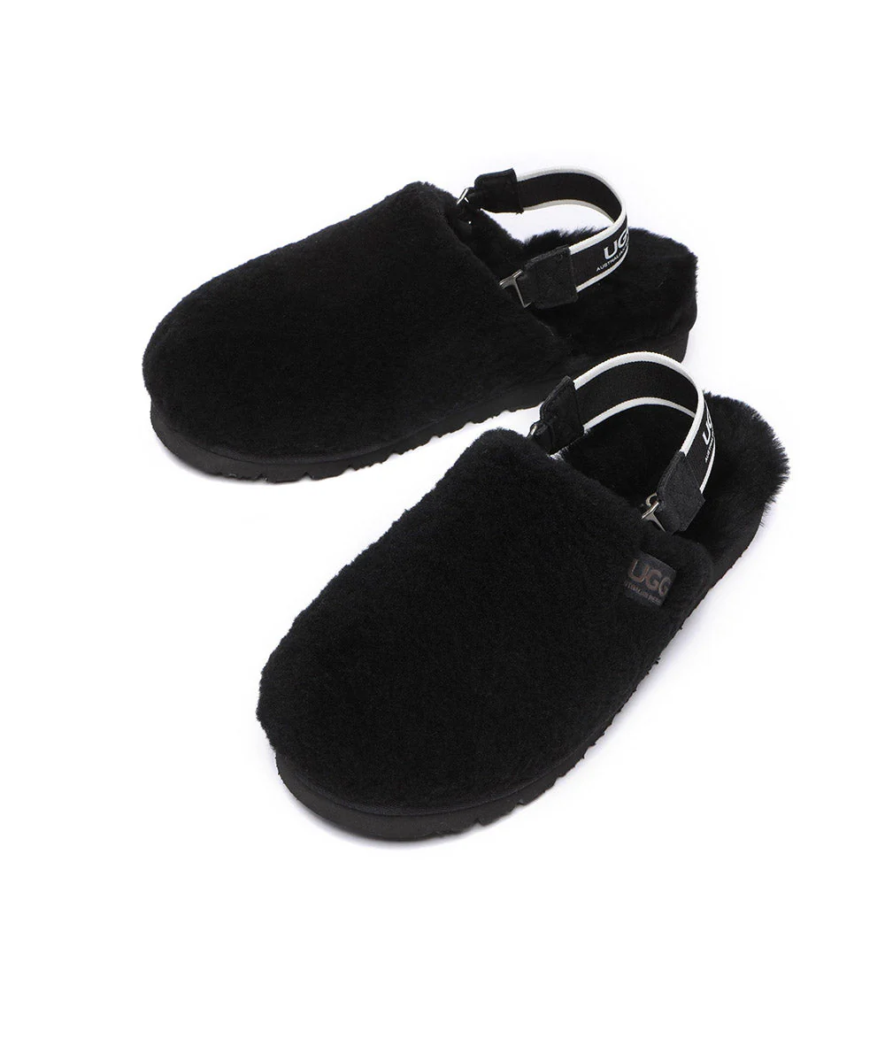 Women's UGG Roxy Slippers - Image 9