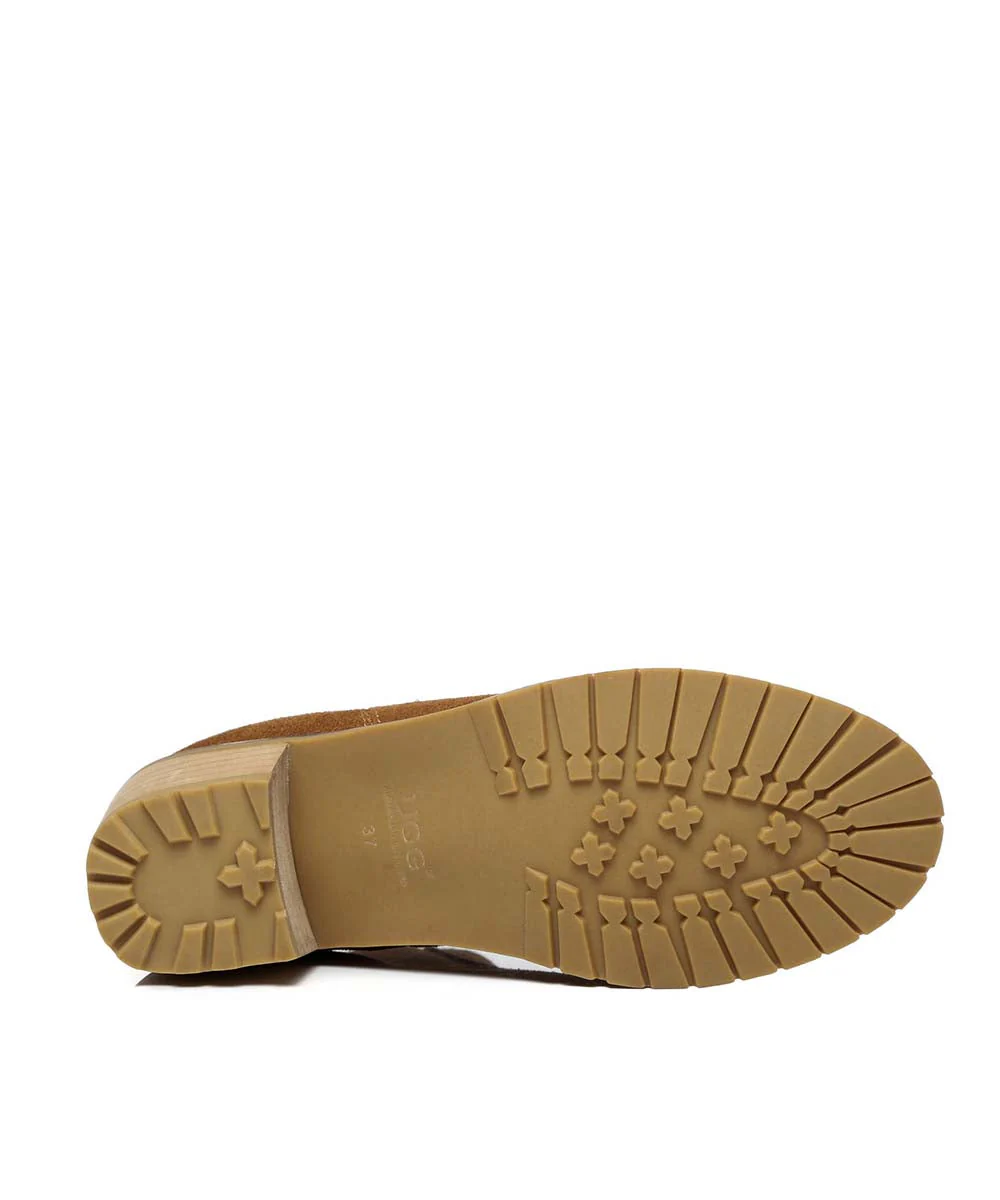 Women's UGG Sandy Boots - Image 10