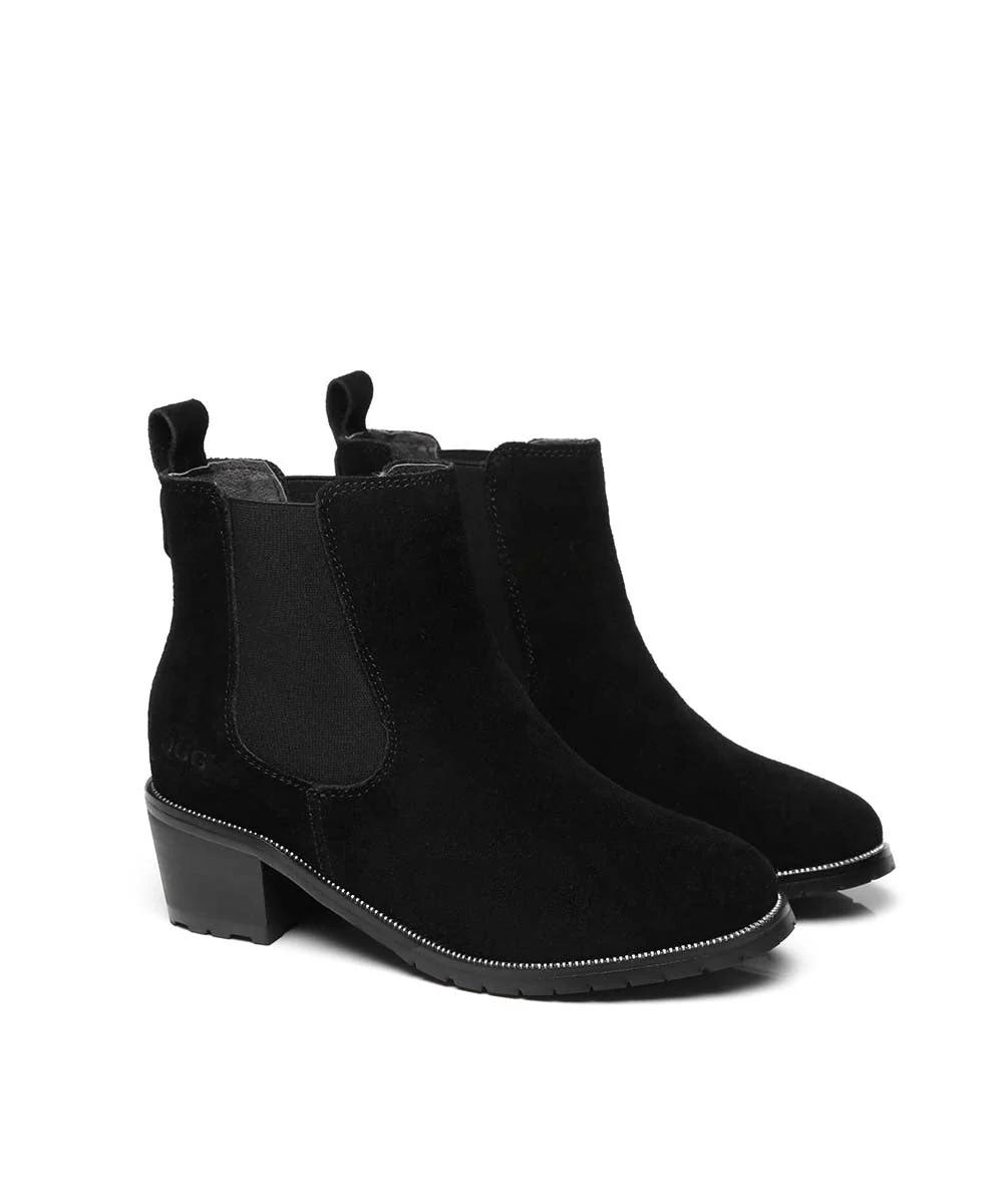 Women's UGG Sandy Boots - Image 2