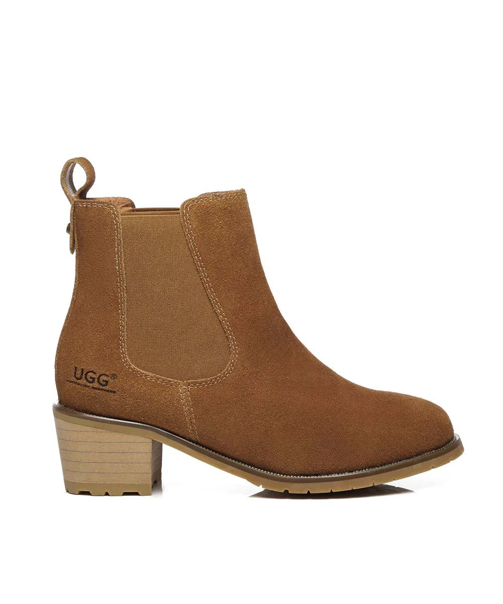 Women's UGG Sandy Boots - Image 6