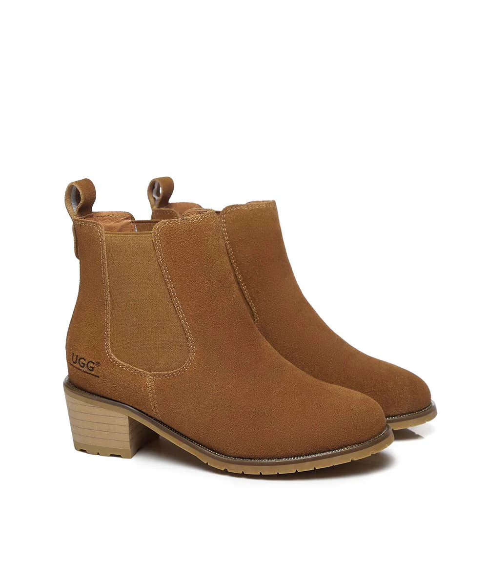 Women's UGG Sandy Boots - Image 7