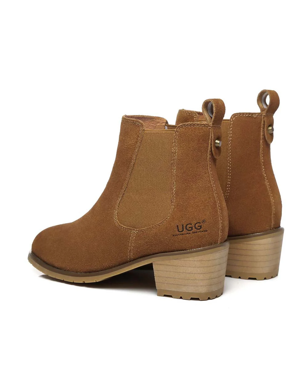 Women's UGG Sandy Boots - Image 8