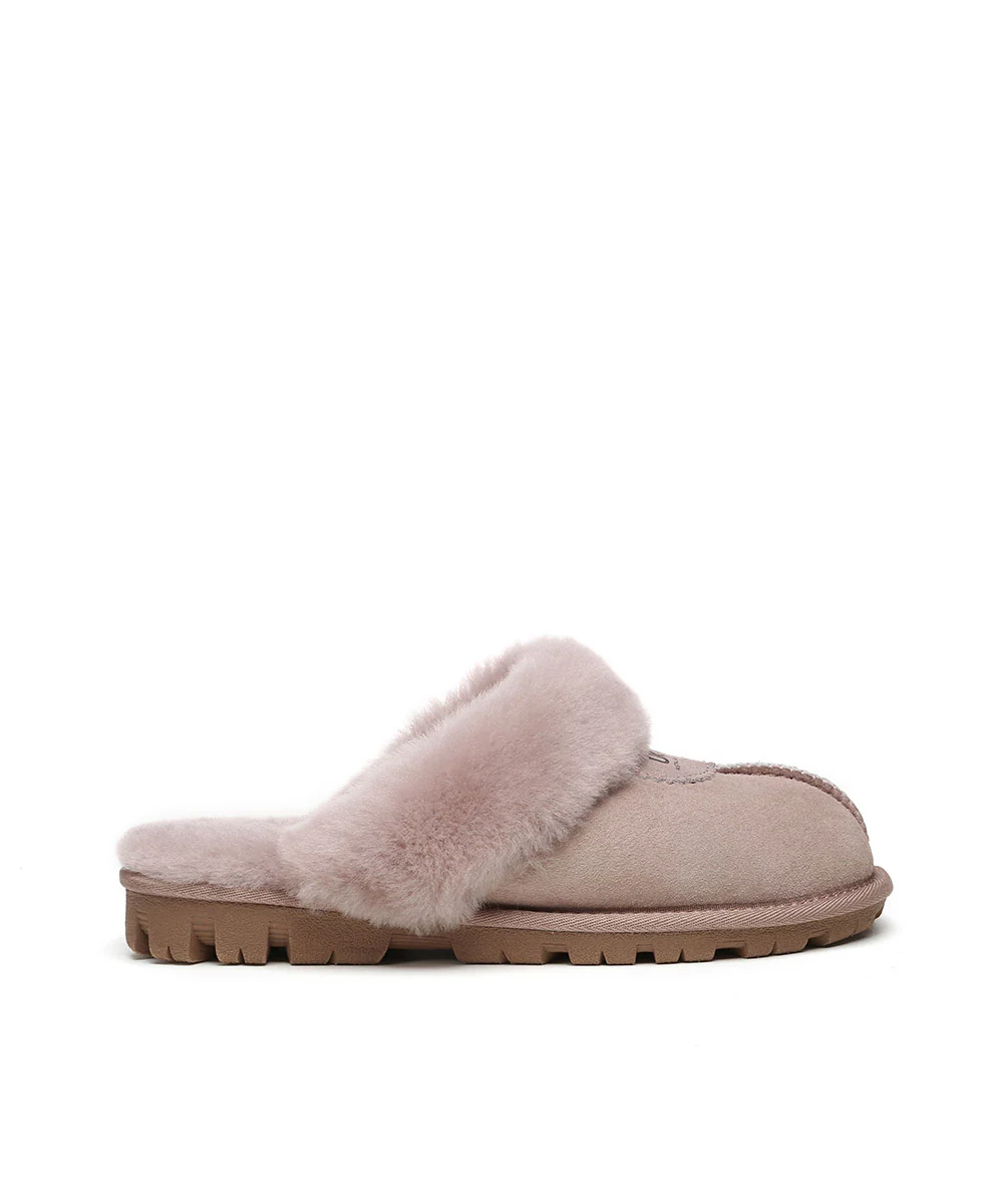 Women's UGG Scuff Slippers - Image 13