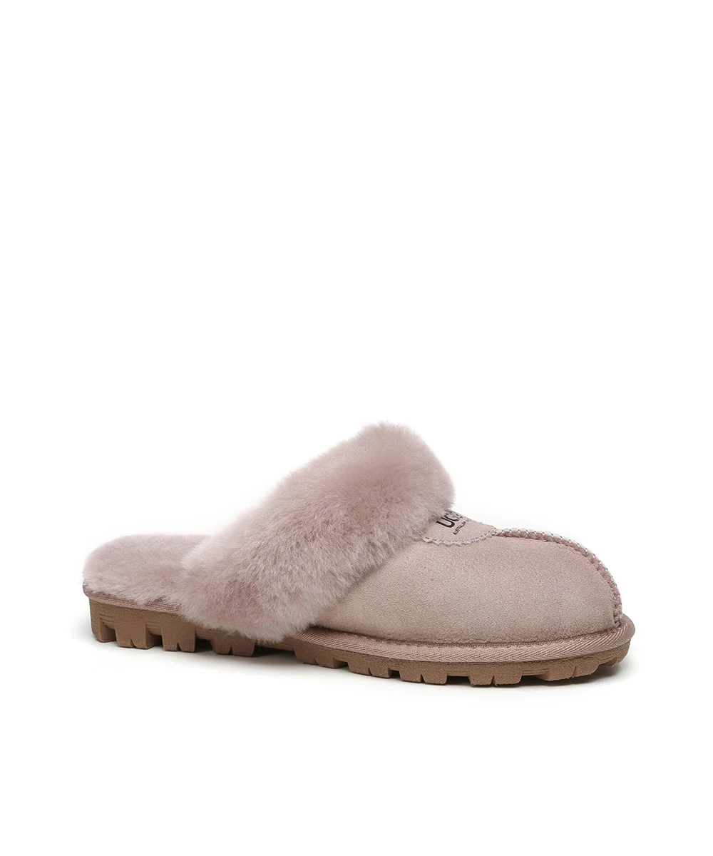 Women's UGG Scuff Slippers - Image 14