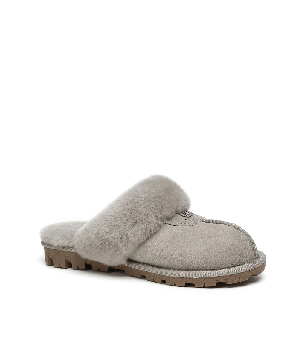 Women's UGG Scuff Slippers - Image 19