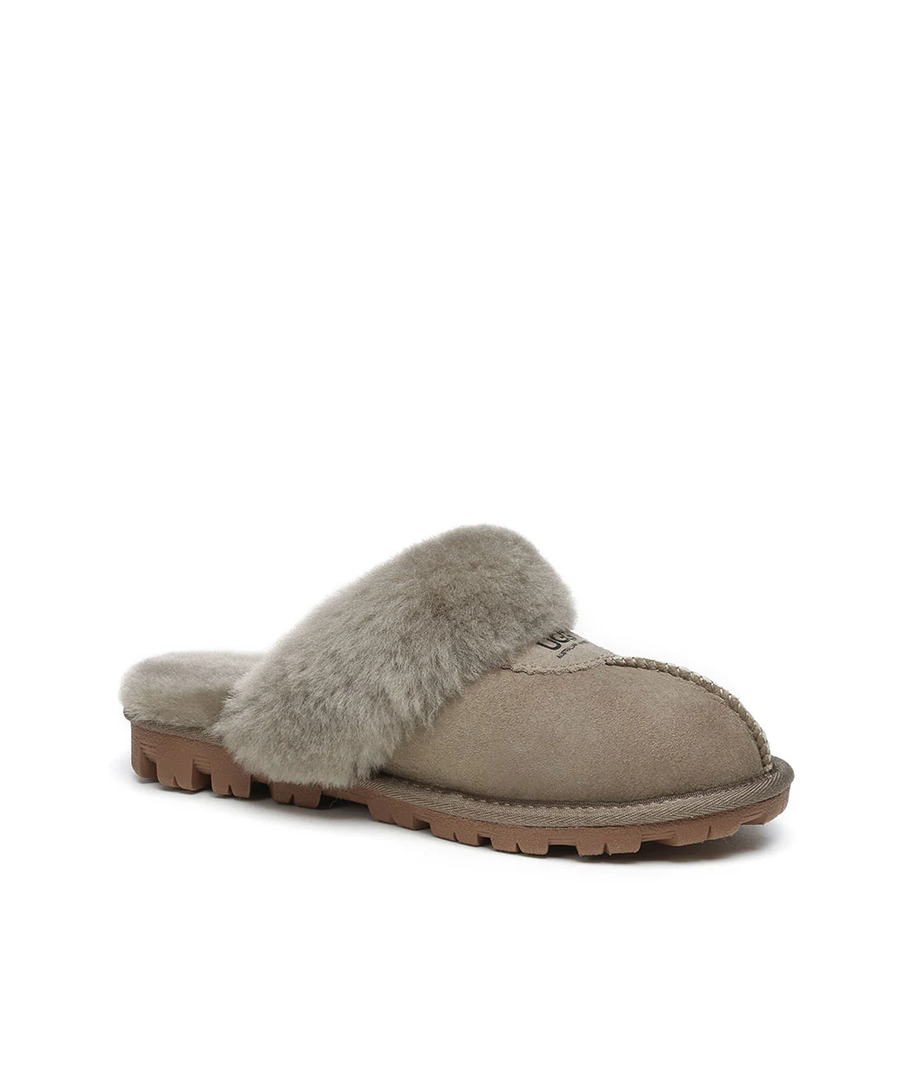 Women's UGG Scuff Slippers - Image 2