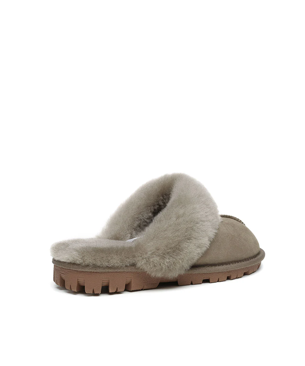 Women's UGG Scuff Slippers - Image 20