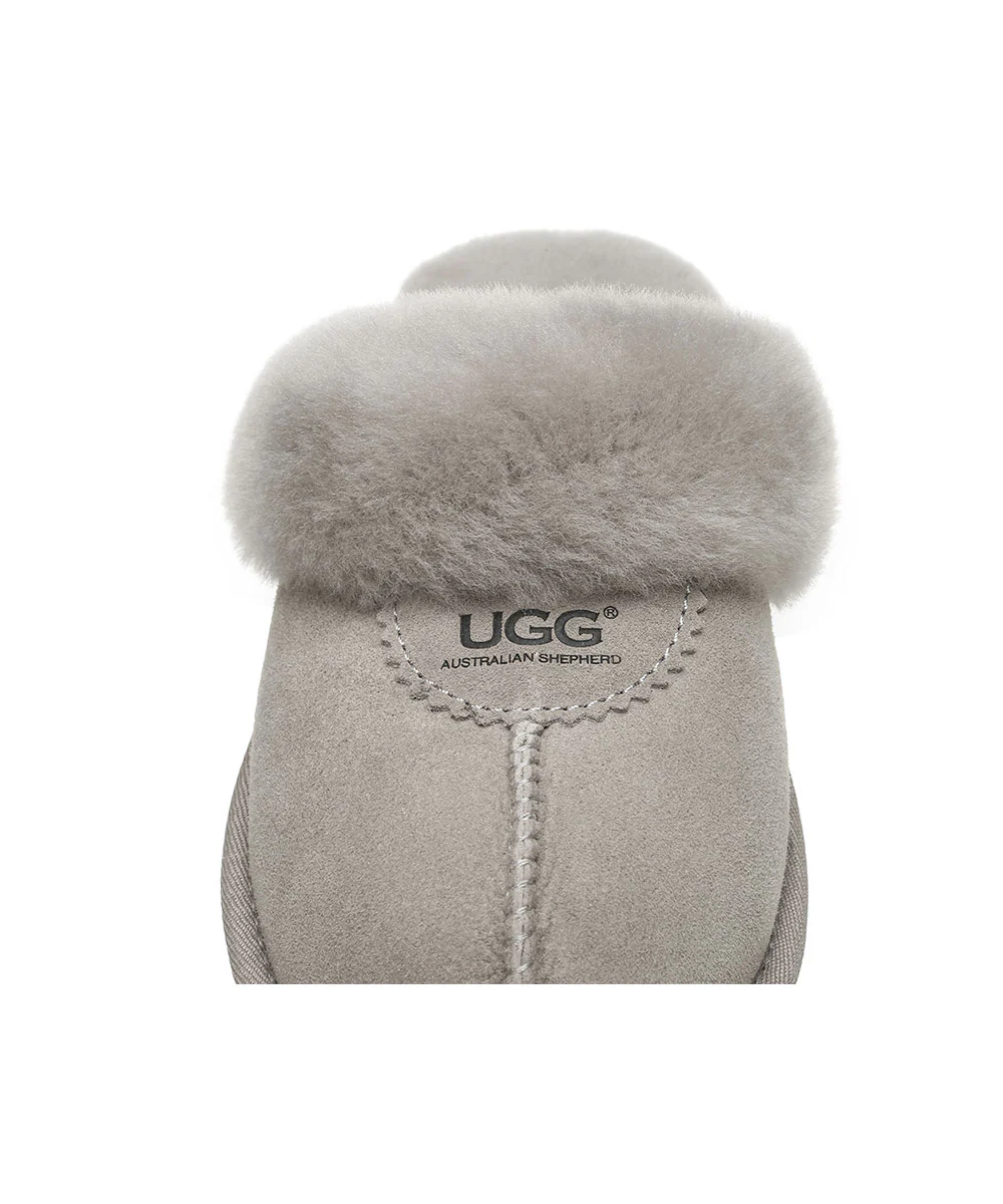 Women's UGG Scuff Slippers - Image 21