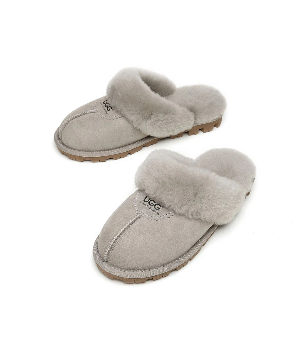 Women's UGG Scuff Slippers - Image 22