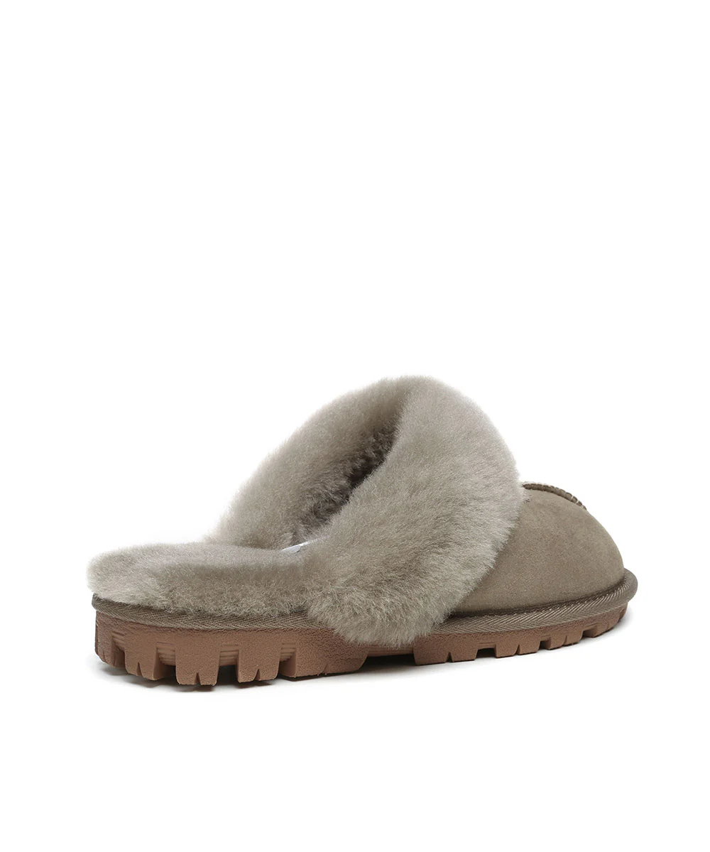 Women's UGG Scuff Slippers - Image 6