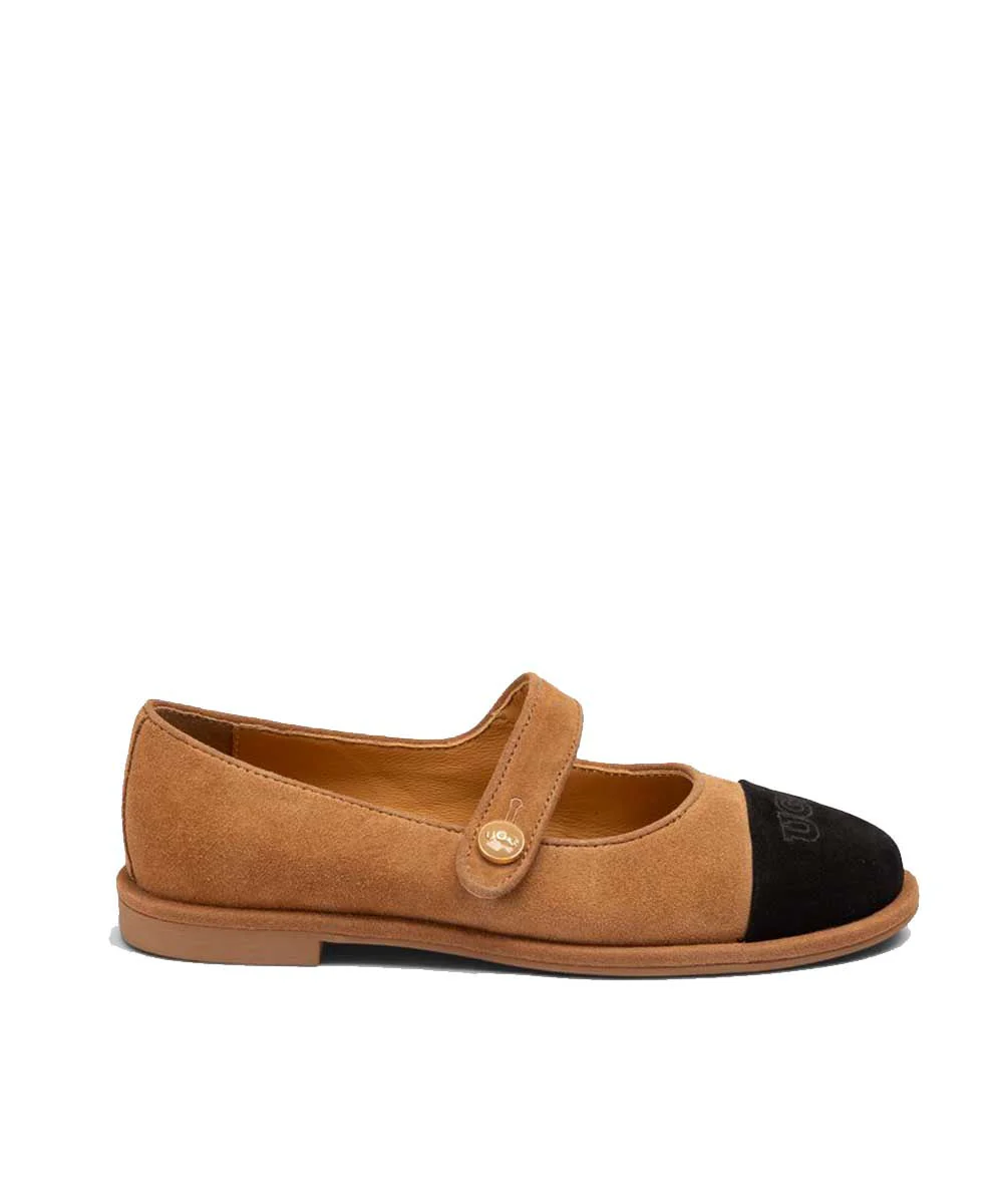 Women's UGG Sendro Flats - Image 5
