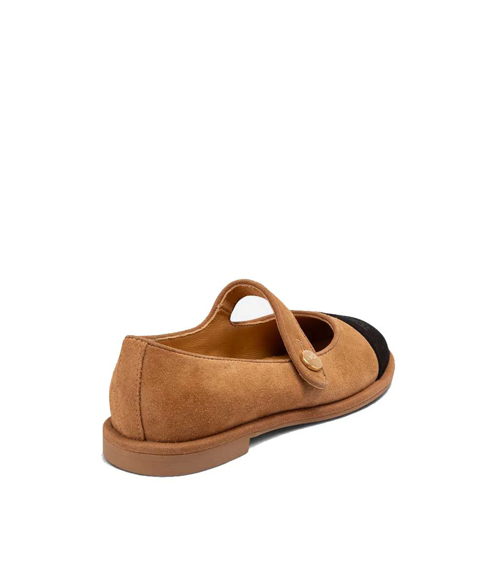 Women's UGG Sendro Flats - Image 7