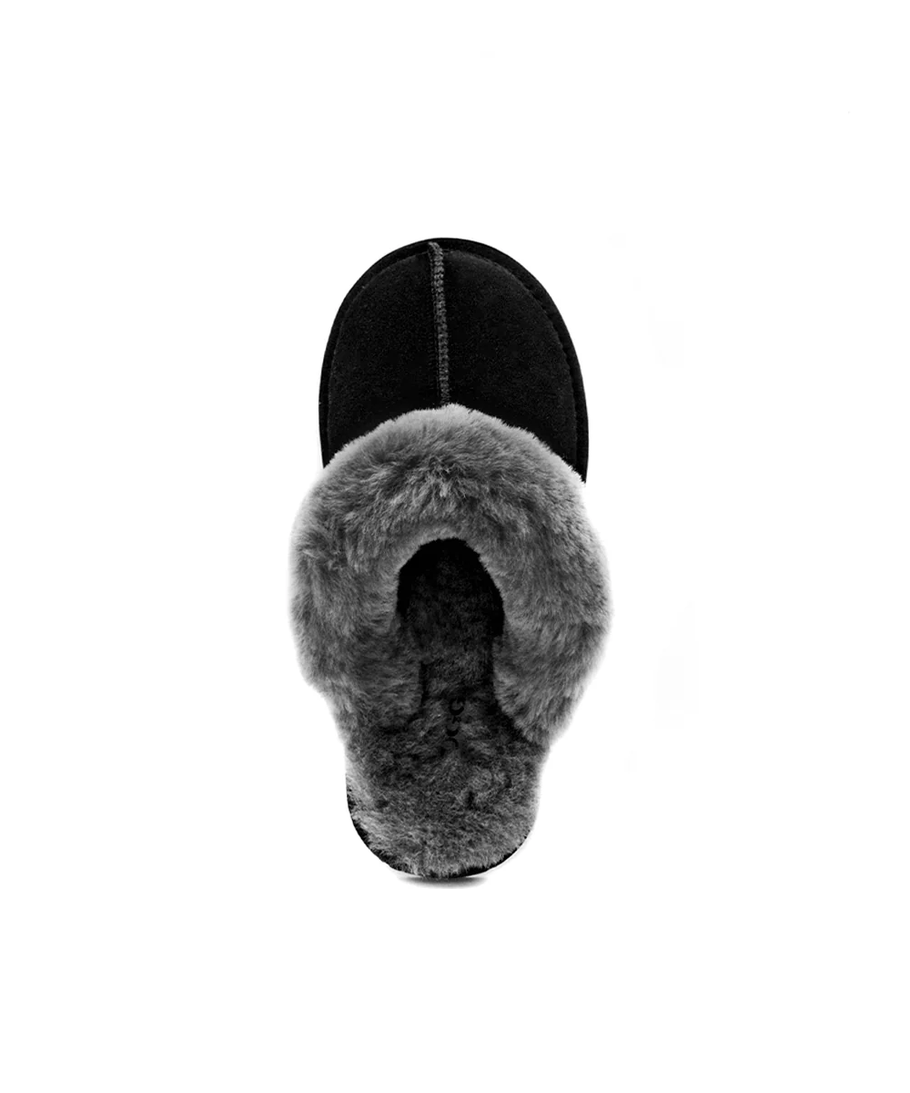 Women's UGG Snuggly Slippers - Image 11