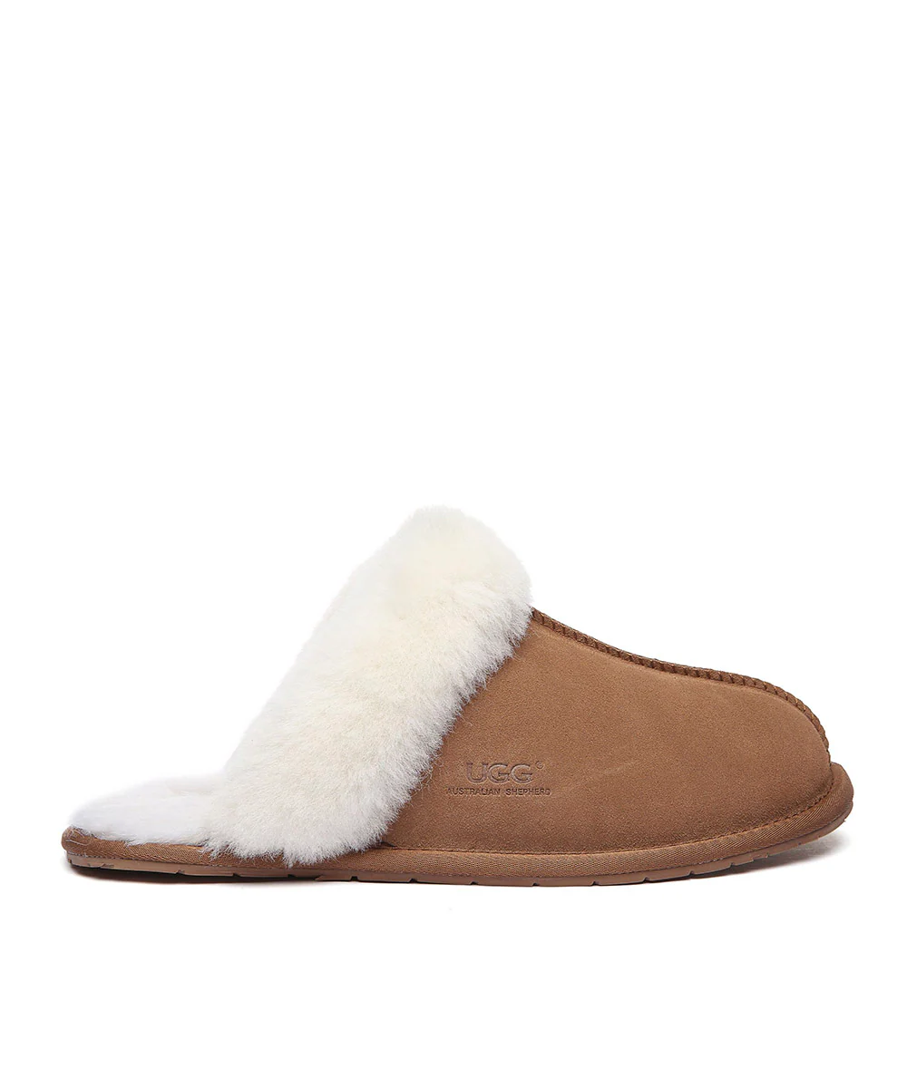 Women's UGG Snuggly Slippers - Image 12