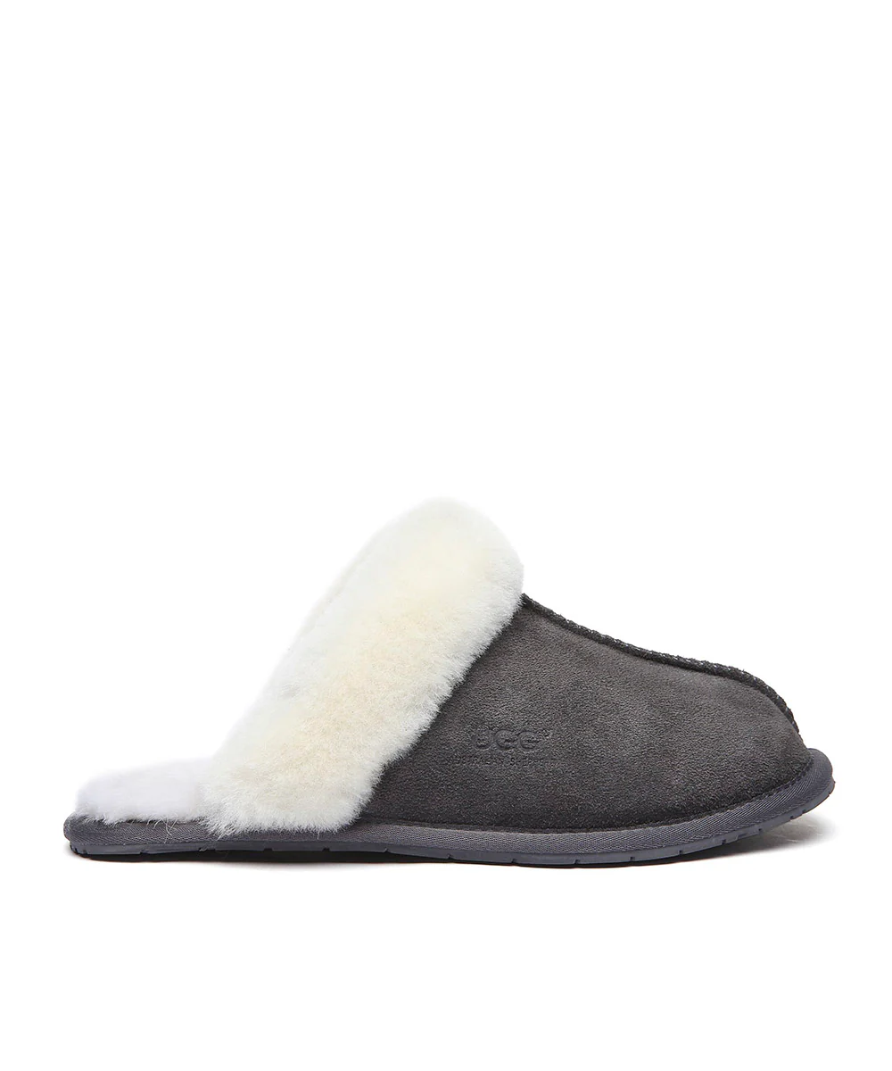 Women's UGG Snuggly Slippers - Image 13