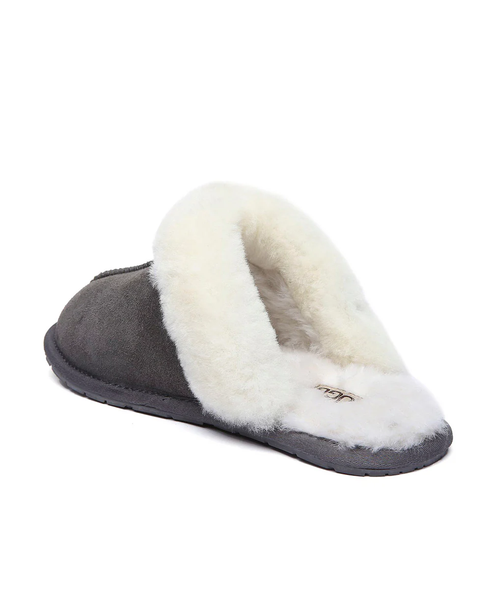 Women's UGG Snuggly Slippers - Image 17