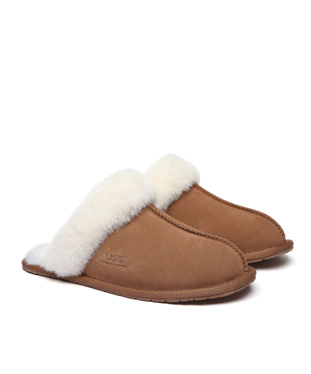 Women's UGG Snuggly Slippers - Image 20
