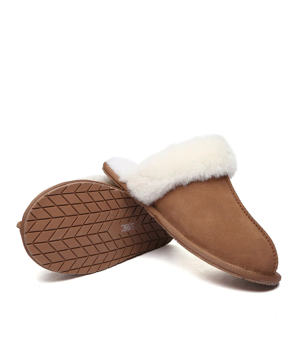 Women's UGG Snuggly Slippers - Image 21