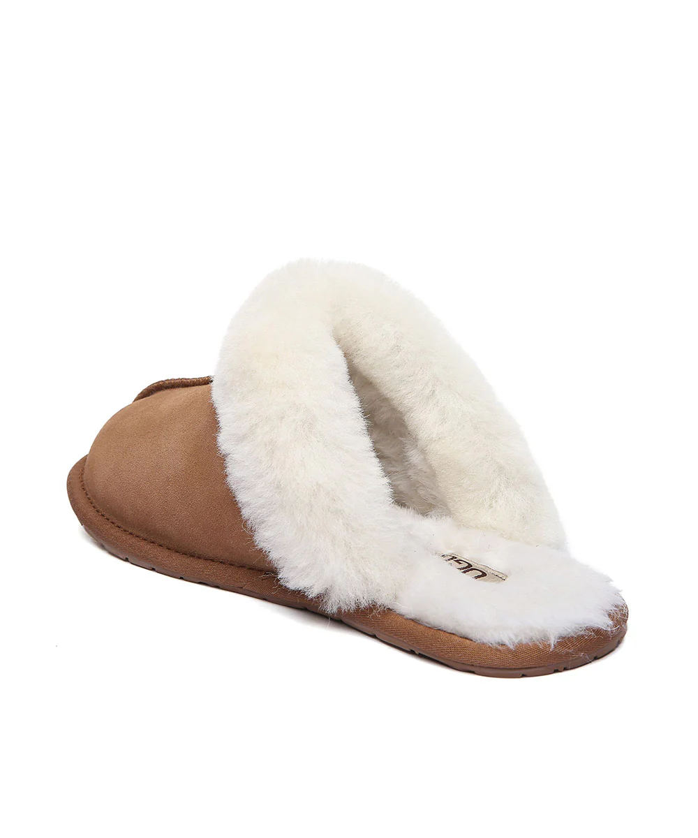 Women's UGG Snuggly Slippers - Image 22